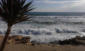 Отель Apartment Mojacar Pueblo Rentals  Мохакар